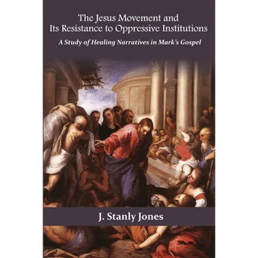 The Jesus Movement and Its Resistance to oppressive institutions