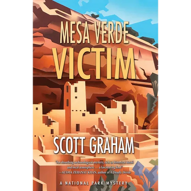 Mesa Verde Victim