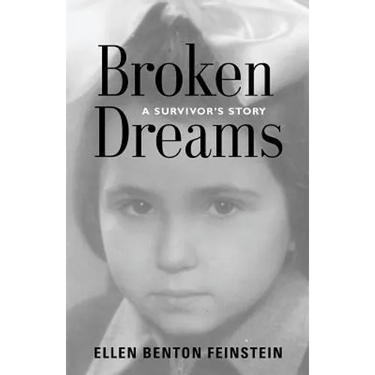 Broken Dreams: A Survivor's Story