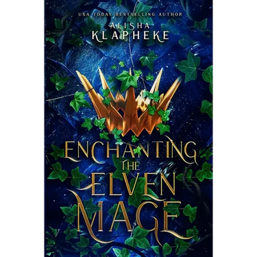 Enchanting the Elven Mage