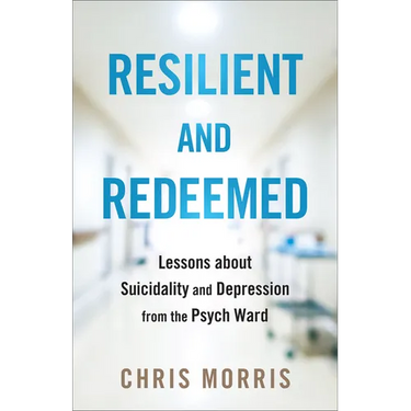 Resilient and Redeemed