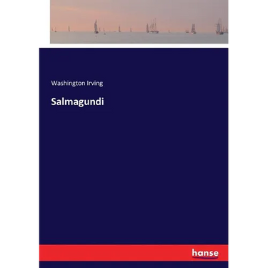 Salmagundi