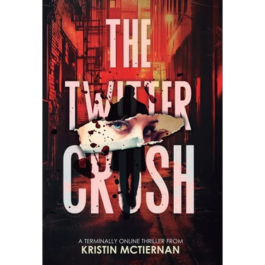 The Twitter Crush