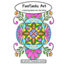 FunTastic Art: Coloring Book for the Mind