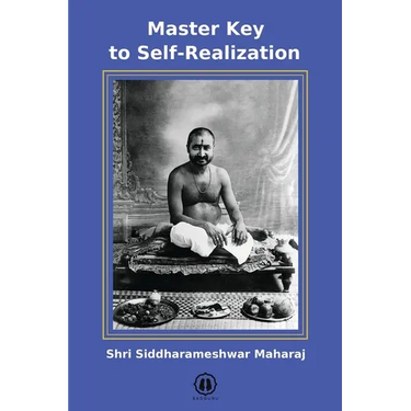 Master Key to Self-Realization - International Edition