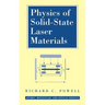 Physics of Solid-State Laser Materials