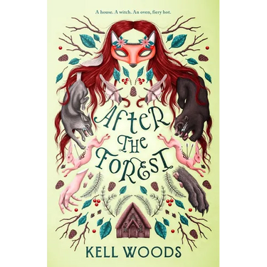 After the Forest