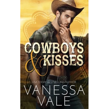 Cowboys & Kisses