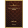 The Emerald Tablet Of Hermes
