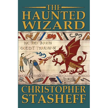 The Haunted Wizard
