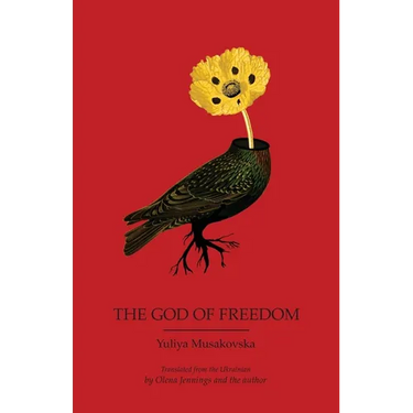 The God of Freedom