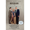 BOXedMAN: I'm Going To Make A Movie - Why Are You Laughing?