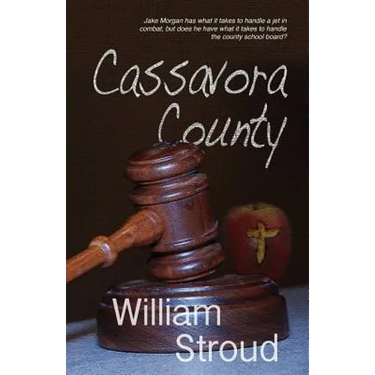 Cassavora County