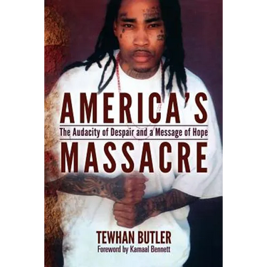 America's Massacre: The Audacity of Despair and a Message of Hope