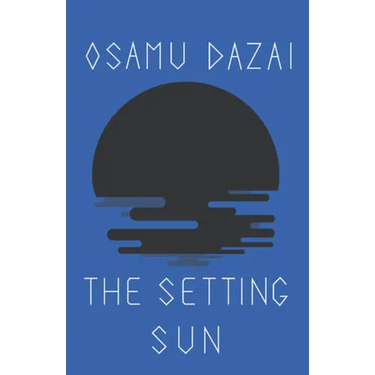 The Setting Sun