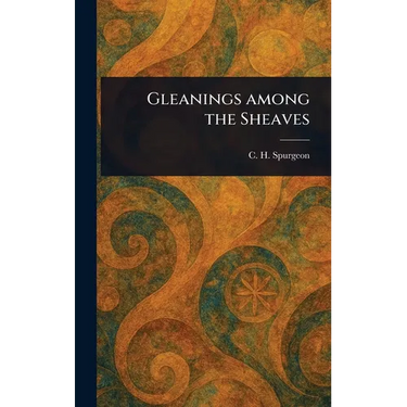 Gleanings Among the Sheaves