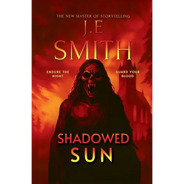 Shadowed Sun