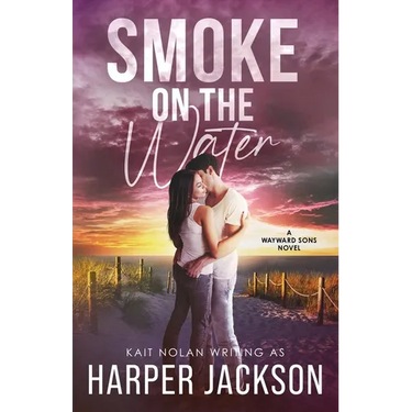 Smoke on the Water