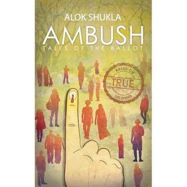 AMBUSH Tales of the Ballot
