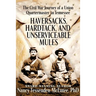 Haversacks, Hardtack and Unserviceable Mules: the Civil War Journey of a Union Quartermaster in Tennessee