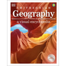 Geography: A Visual Encyclopedia
