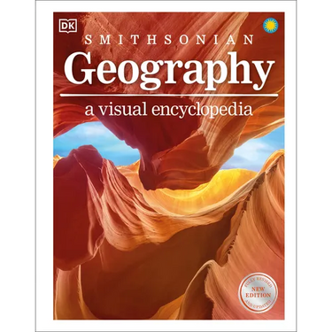 Geography: A Visual Encyclopedia