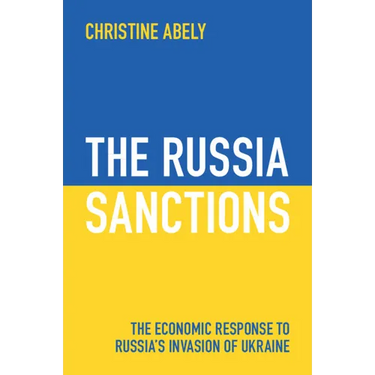 The Russia Sanctions