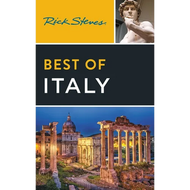 Rick Steves Best of Italy