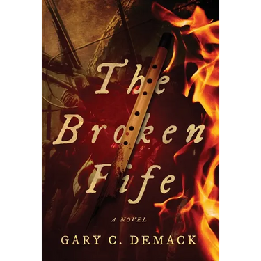 The Broken Fife