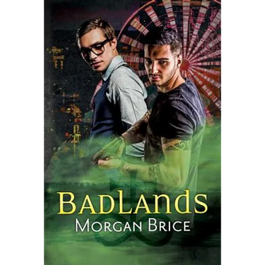 Badlands