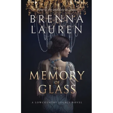 The Memory of Glass