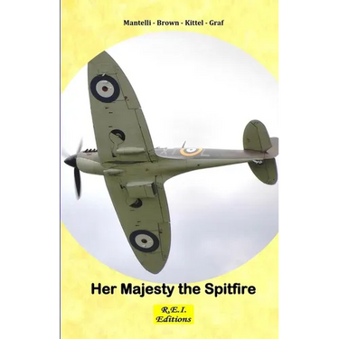 Her Majesty the Spitfire