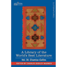 A Library of the World's Best Literature - Ancient and Modern - Vol. IX (Forty-Five Volumes); Chamiso-Collins