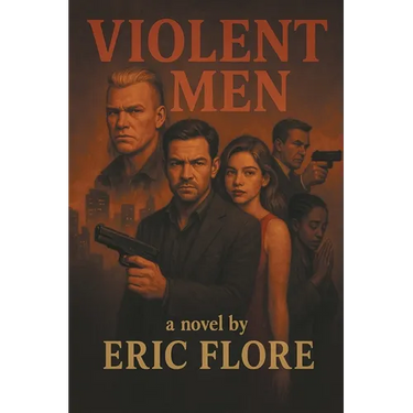 Violent Men
