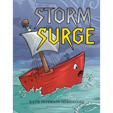 Storm Surge