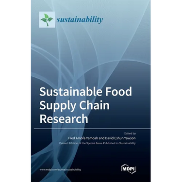 Sustainable Food Supply Chain Research