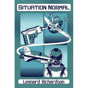 Situation Normal