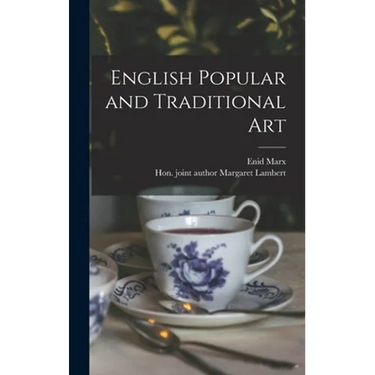 English Popular and Traditional Art