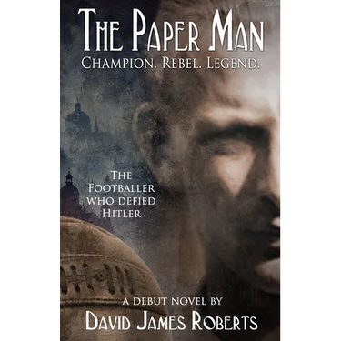 The Paper Man