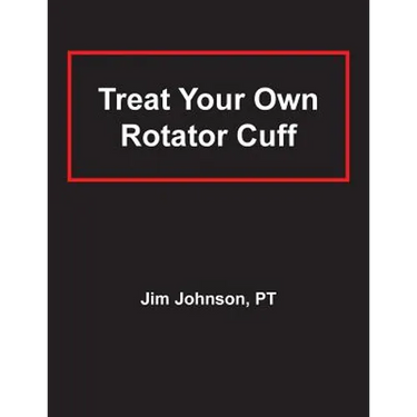 Treat Your Own Rotator Cuff