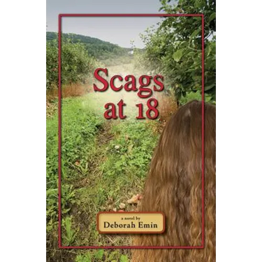 Scags at 18