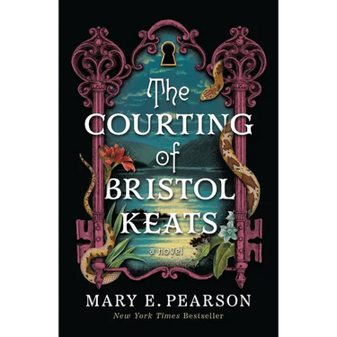 The Courting of Bristol Keats