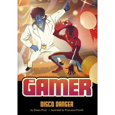 Disco Danger