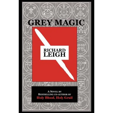 Grey Magic