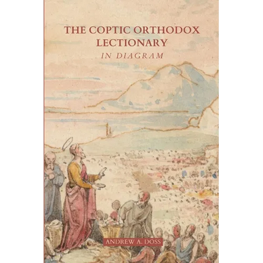 The Coptic Orthodox Lectionary In Diagram