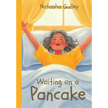 Waiting on a Pancake