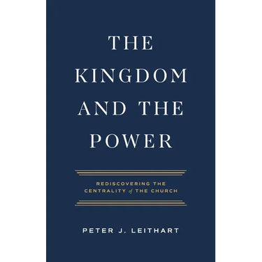 The Kingdom and the Power