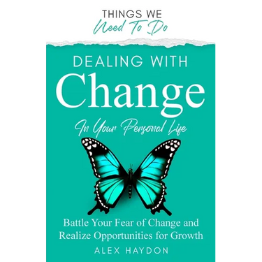 Dealing With Change In Your Personal Life