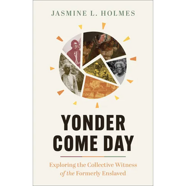 Yonder Come Day