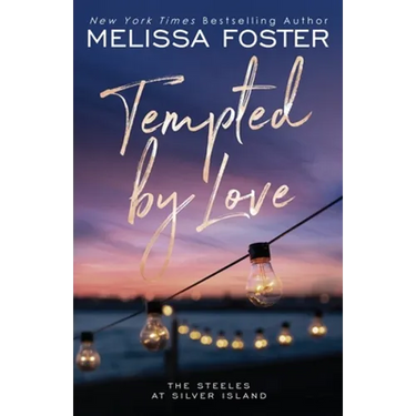 Tempted by Love: Jack "Jock" Steele (Special Edition)